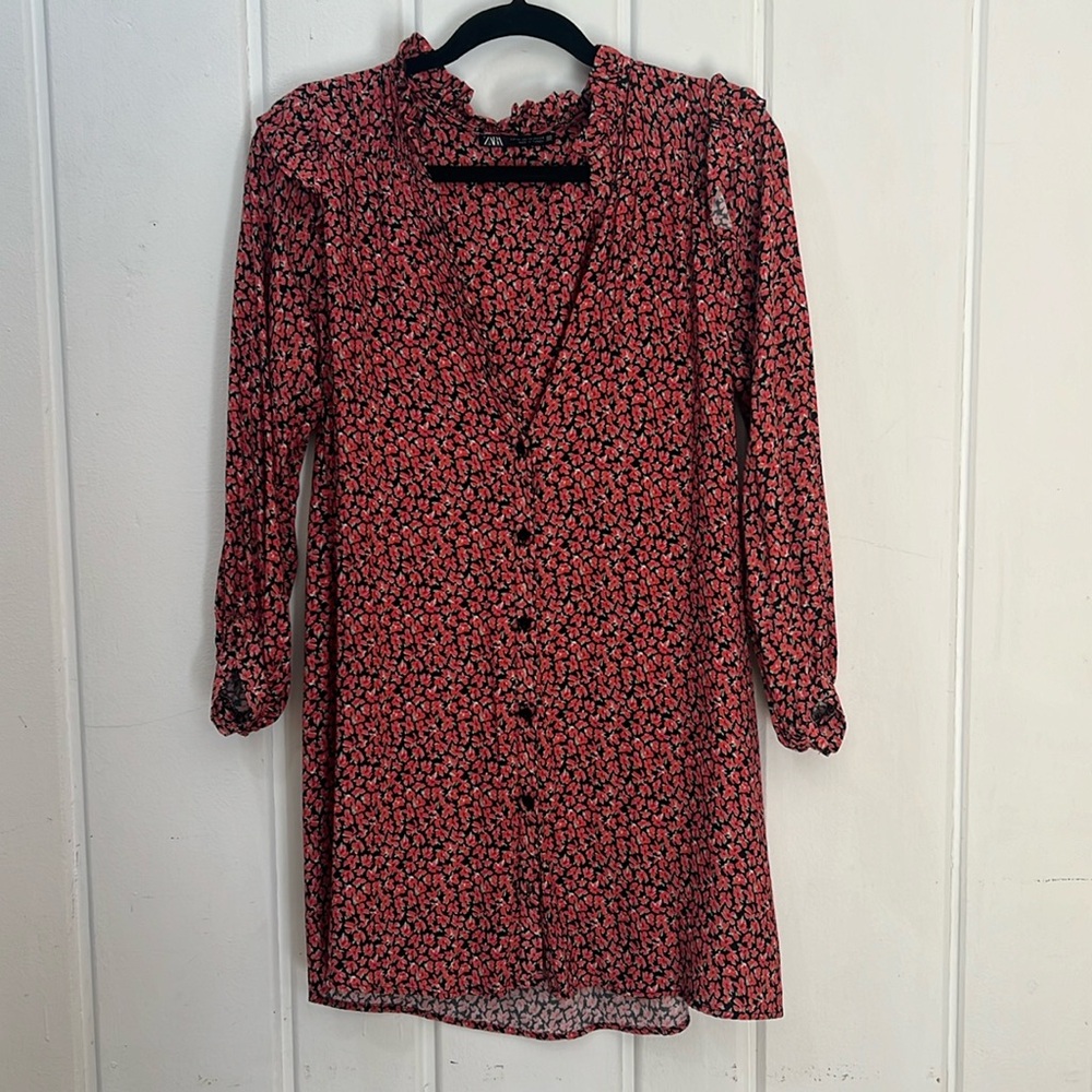 Women’s size XS dress